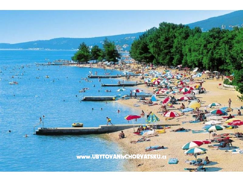 Appartements Azur Crikvenica – Ferienwohnung Crikvenica, Kroatien – Foto 17