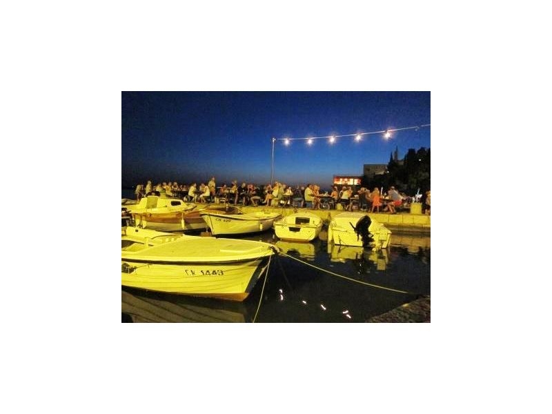 Appartements Azur Crikvenica – Ferienwohnung Crikvenica, Kroatien – Foto 18