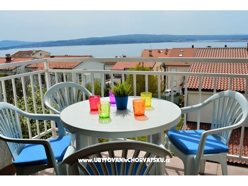 Appartements Azur Crikvenica – Ferienwohnung Crikvenica, Kroatien – Foto 2