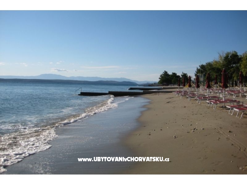 Appartements Azur Crikvenica – Ferienwohnung Crikvenica, Kroatien – Foto 6