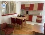 Appartements Bojana - Crikvenica Kroatien