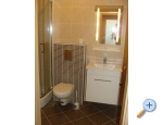 Appartements Bojana - Crikvenica Kroatien