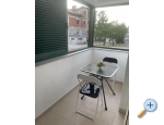 Appartements Bojana - Crikvenica Kroatien