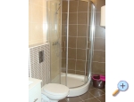 Appartements Bojana - Crikvenica Kroatien