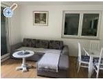 Appartements Bojana - Crikvenica Kroatien