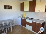 Appartements Bojana - Crikvenica Kroatien