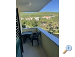 Appartements Bojana - Crikvenica Kroatien