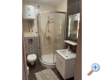 Appartements Bojana - Crikvenica Kroatien