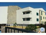 Appartements Bojana - Crikvenica Kroatien