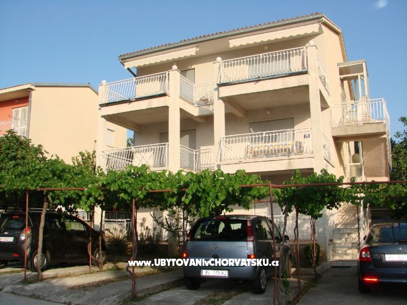 Appartements Brankica – Ferienwohnung Crikvenica, Kroatien – Foto 1