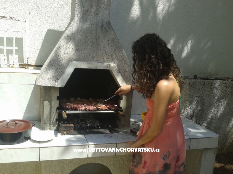 Appartements Brankica – Ferienwohnung Crikvenica, Kroatien – Foto 2