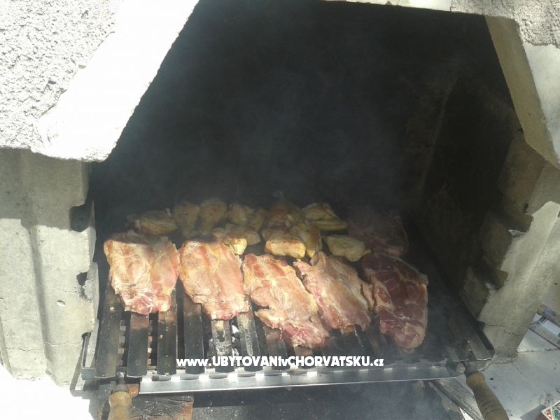 Appartements Brankica – Ferienwohnung Crikvenica, Kroatien – Foto 3