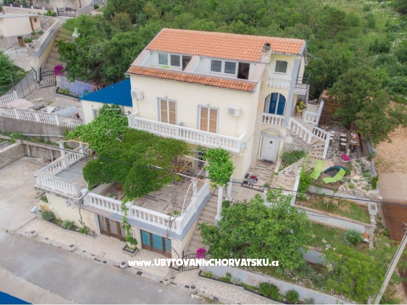 Appartements Colosseum Crikvenica – Ferienwohnung Crikvenica, Kroatien – Foto 12