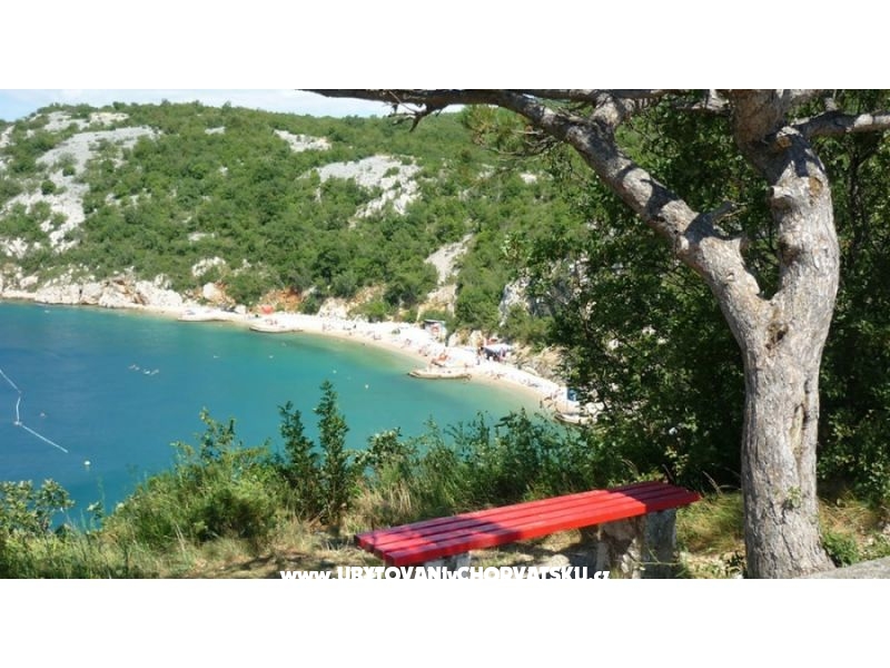 Appartements Colosseum Crikvenica – Ferienwohnung Crikvenica, Kroatien – Foto 18