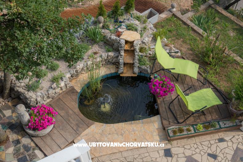 Appartements Colosseum Crikvenica – Ferienwohnung Crikvenica, Kroatien – Foto 5