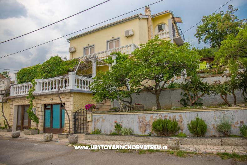 Appartements Colosseum Crikvenica – Ferienwohnung Crikvenica, Kroatien – Foto 6