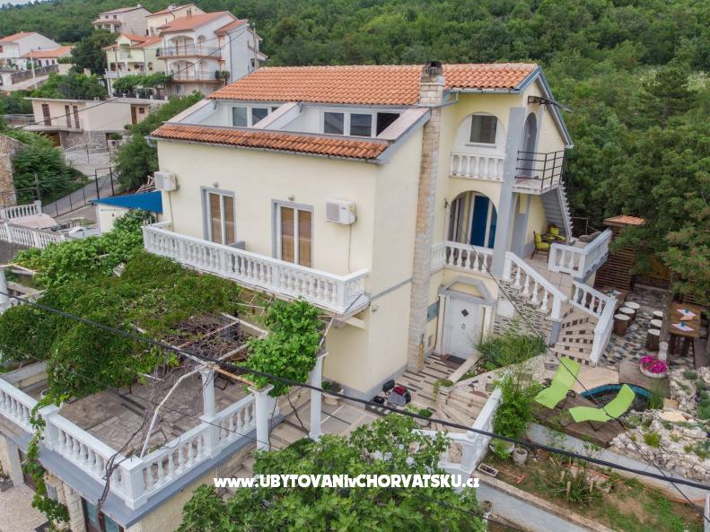 Appartements Colosseum Crikvenica – Ferienwohnung Crikvenica, Kroatien – Foto 7