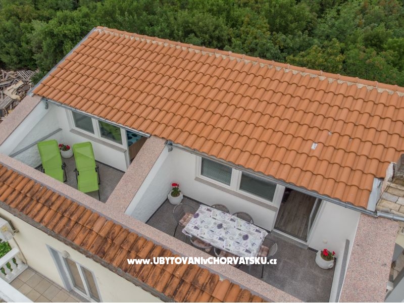 Appartements Colosseum Crikvenica – Ferienwohnung Crikvenica, Kroatien – Foto 9