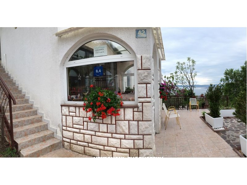 apartmani Cotra – ubytování Crikvenica, Chorvatsko – foto 10