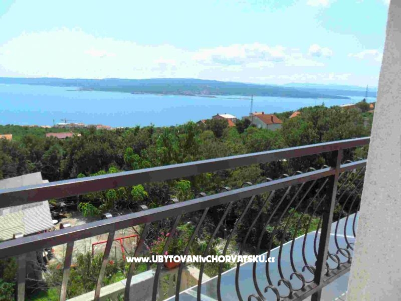 apartmani Cotra – ubytování Crikvenica, Chorvatsko – foto 11