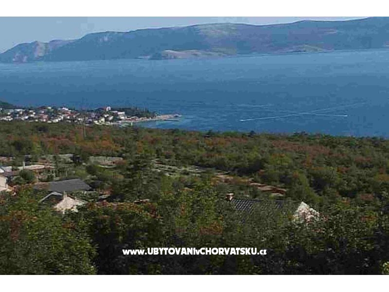 apartmani Cotra – ubytování Crikvenica, Chorvatsko – foto 12