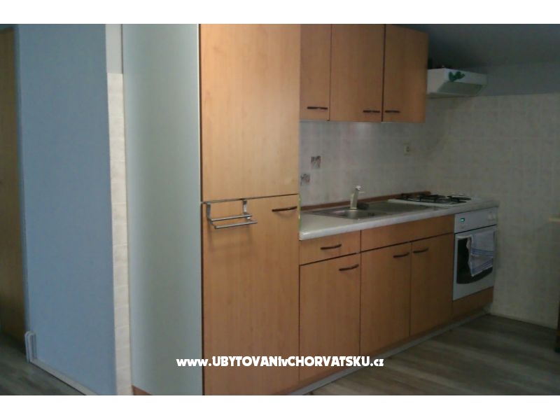 apartmani Cotra – ubytování Crikvenica, Chorvatsko – foto 13