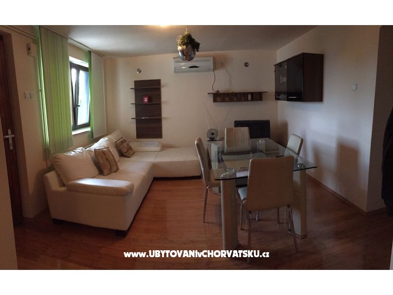 apartmani Cotra – ubytování Crikvenica, Chorvatsko – foto 15
