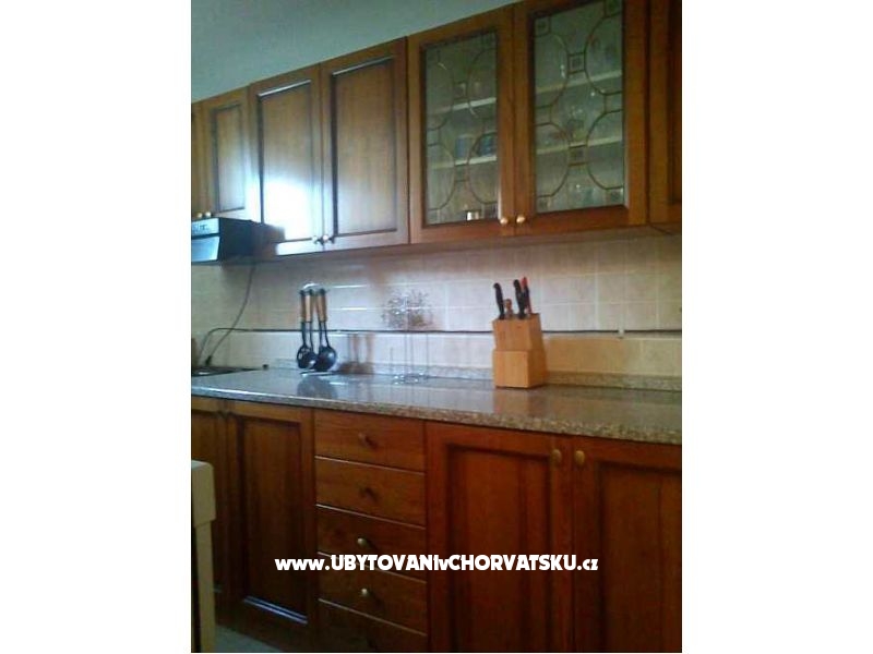 apartmani Cotra – ubytování Crikvenica, Chorvatsko – foto 17