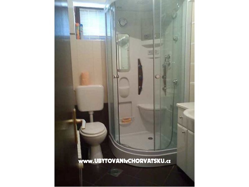 apartmani Cotra – ubytování Crikvenica, Chorvatsko – foto 18