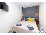 Appartements Crikvenica - Crikvenica Kroatien
