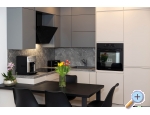 Appartements Crikvenica - Crikvenica Kroatien