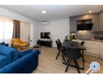 Appartements Crikvenica - Crikvenica Kroatien
