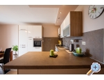 Appartements Crikvenica - Crikvenica Kroatien