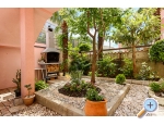 Appartements Crikvenica - Crikvenica Kroatien