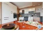 Appartements Crikvenica - Crikvenica Kroatien