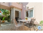 Appartements Crikvenica - Crikvenica Kroatien