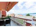 Appartements Crikvenica - Crikvenica Kroatien