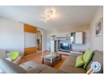 Appartements Crikvenica - Crikvenica Kroatien