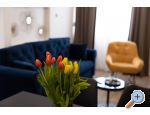 Appartements Crikvenica - Crikvenica Kroatien