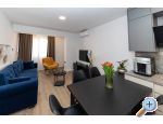 Appartements Crikvenica - Crikvenica Kroatien