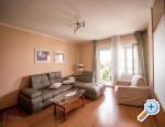Appartements Crikvenica - Crikvenica Kroatien