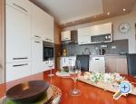 Appartements Crikvenica - Crikvenica Kroatien