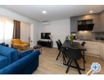Appartements Crikvenica - Crikvenica Kroatien