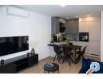 Appartements Crikvenica - Crikvenica Kroatien