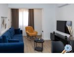 Appartements Crikvenica - Crikvenica Kroatien