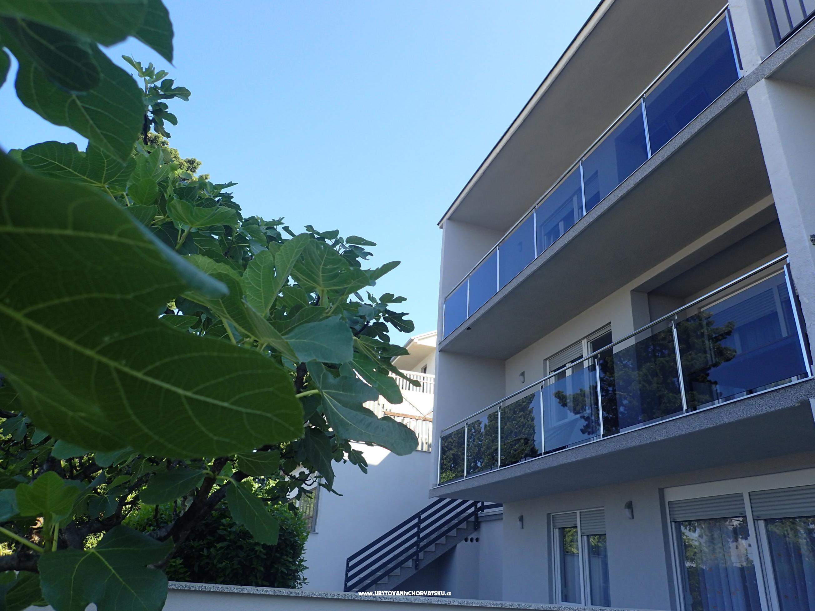 Appartements Del Mar – Ferienwohnung Crikvenica, Kroatien – Foto 1