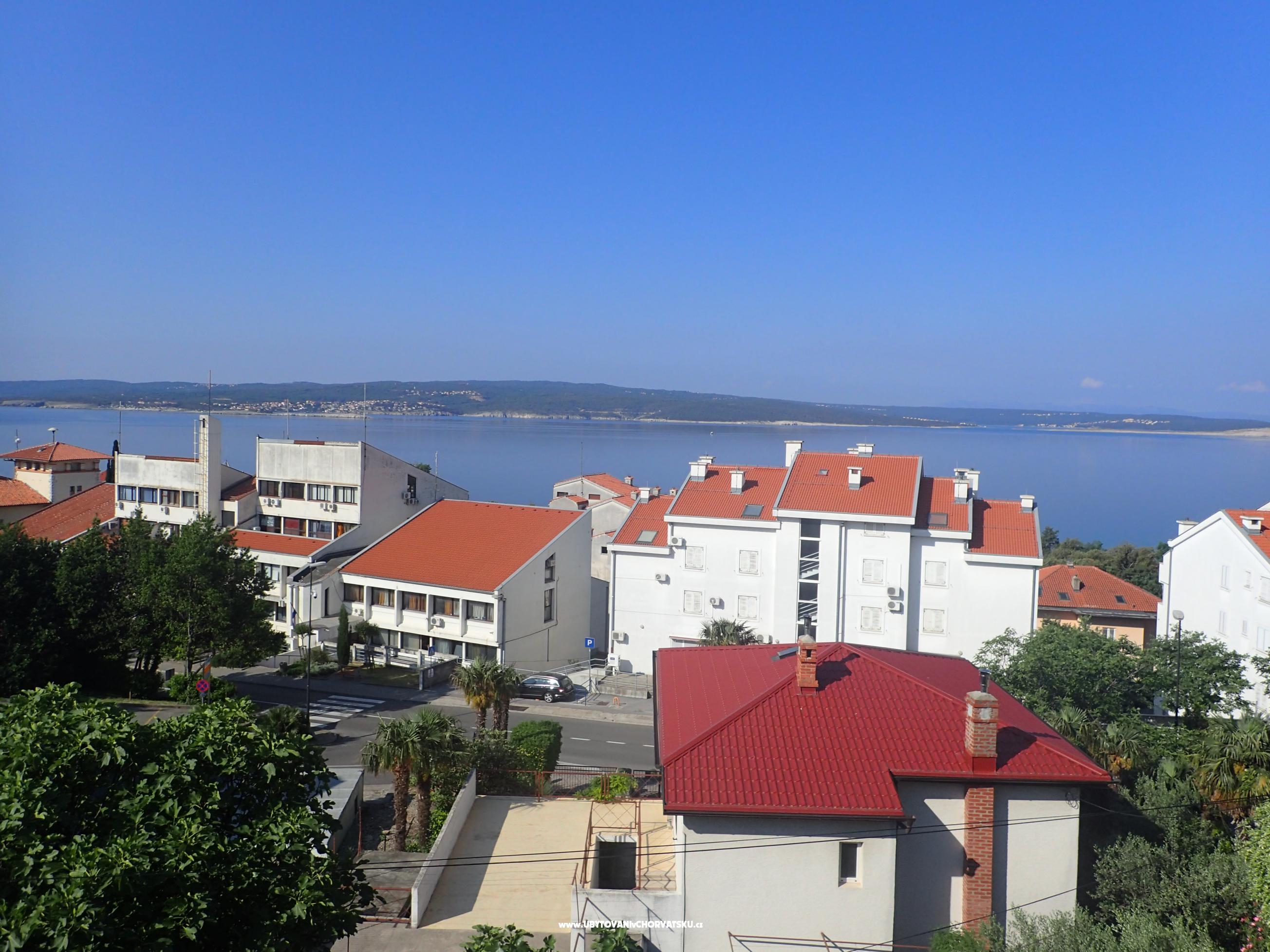 Appartements Del Mar – Ferienwohnung Crikvenica, Kroatien – Foto 2