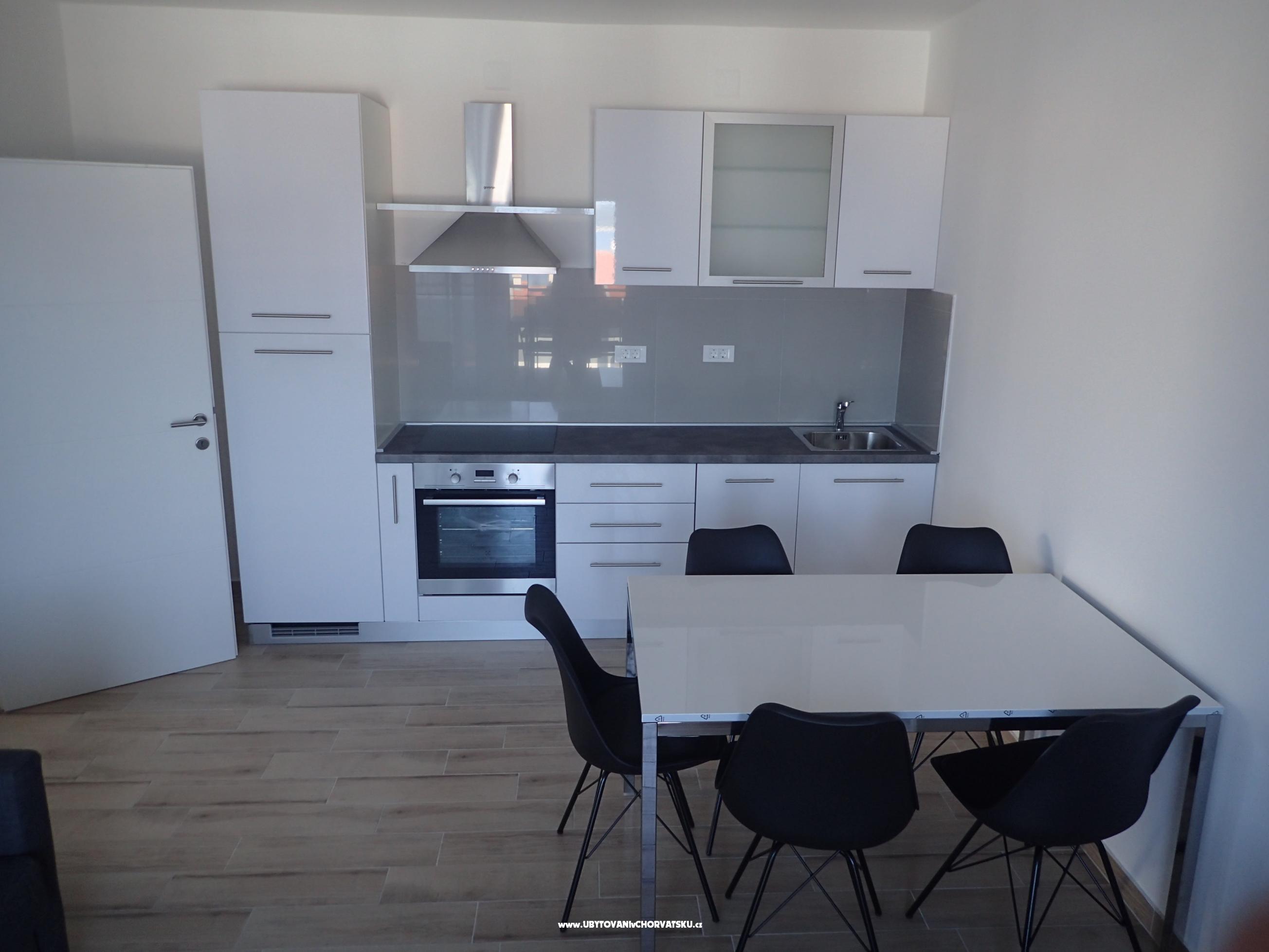 Appartements Del Mar – Ferienwohnung Crikvenica, Kroatien – Foto 3