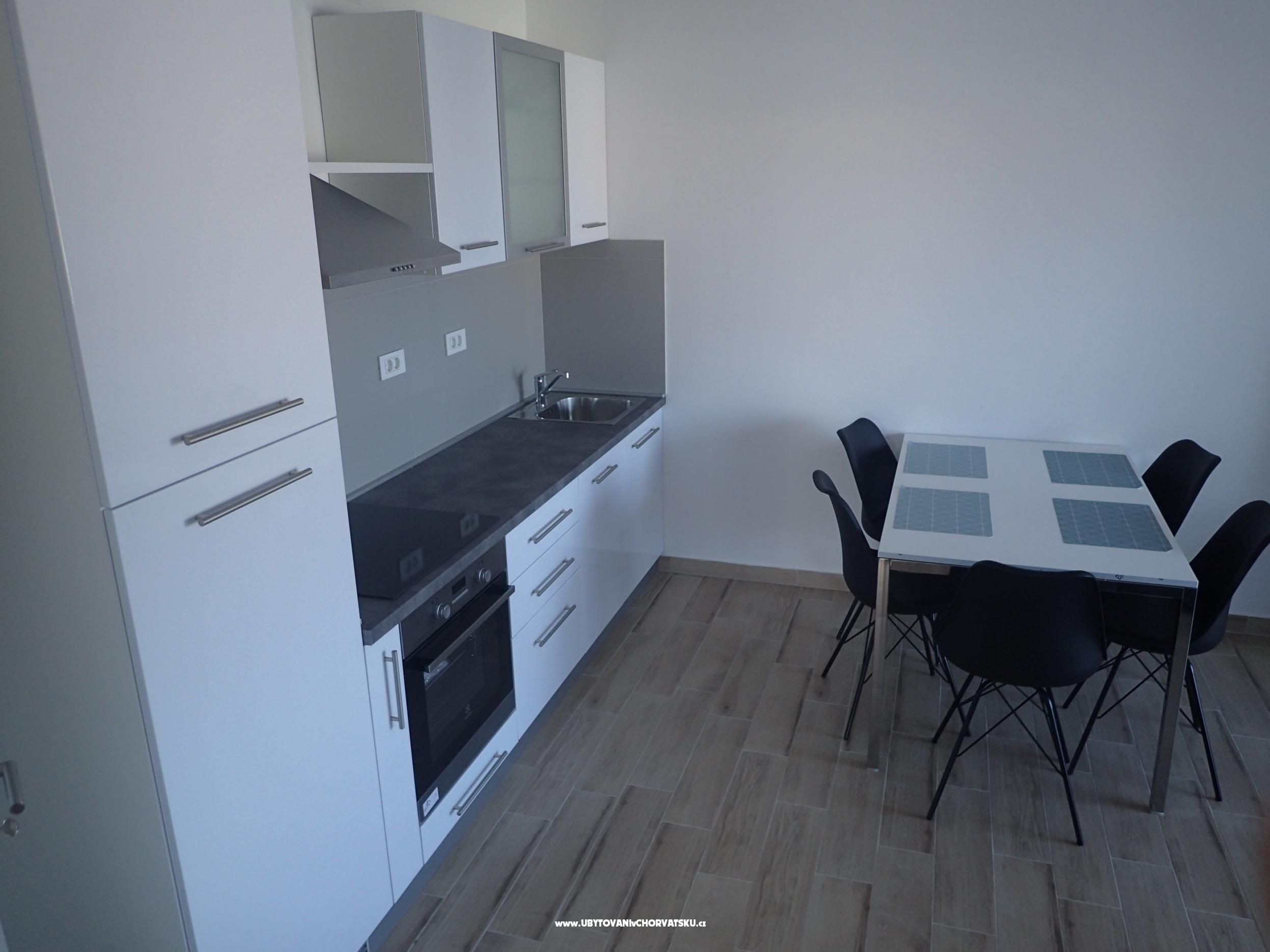 Appartements Del Mar – Ferienwohnung Crikvenica, Kroatien – Foto 4