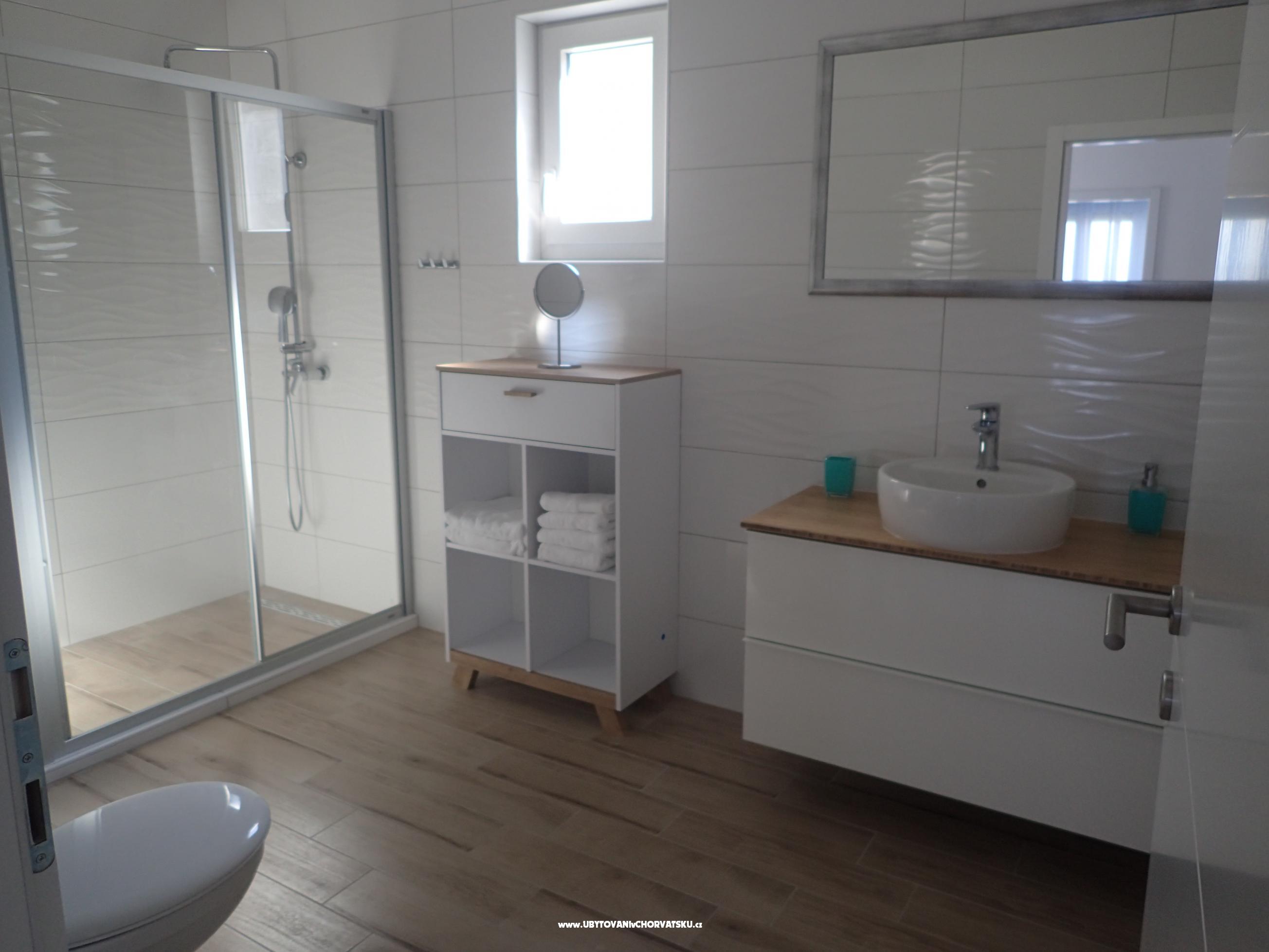Appartements Del Mar – Ferienwohnung Crikvenica, Kroatien – Foto 5